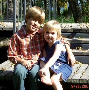 Meet your Posher, Carrie